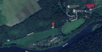 Prodej chaty, 1441 m², Nezabudice
