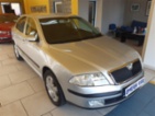Škoda Octavia, 1.6 MPI DIGIKLIMA vyhř.sedaky,