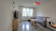 Pronájem bytu 1+kk, 20 m², Sokolov, ul. Marie Majerové