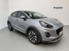 Ford Puma, 1.0 EcoBoost mHEV 92kW Titaniu, SUV,