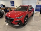 Subaru Crosstrek, 2.0i-L ES Active Lineartronic,