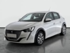 Peugeot e-208, 50 kWhActive , SoH 86%, Automat,,