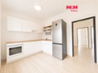 Pronájem bytu 3+kk, 65 m², Karlovy Vary, ul. Plzeňská