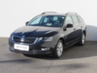 Škoda Octavia III, 4x4 2.0 TDI, ČR, DSG, kombi,