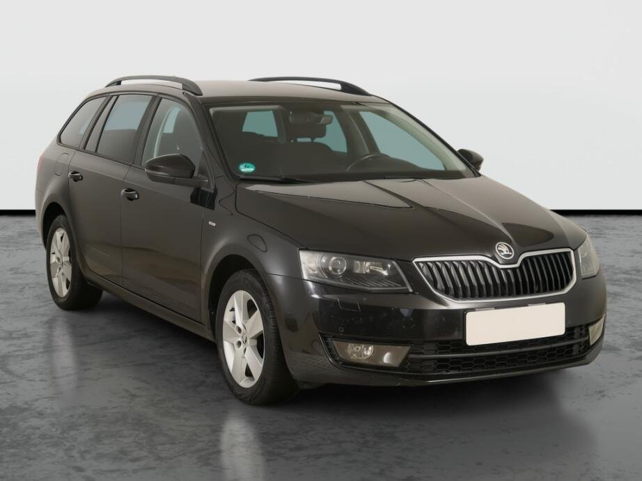 Skoda Octavia, 2.0 TDIStyle , Serv.kniha, Navi,,