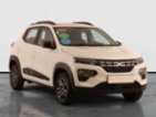 Dacia Spring, Electric 45 (27 kWh), SoH 93%,