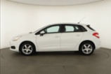 Citroen C4, 1.6 HDi, ČR,1.maj, Klima,, Hatchback,