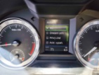 Škoda Octavia III, 4x4 2.0 TDI, ČR, DSG, kombi,