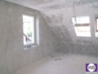 Prodej bytu 2+kk, 31 m2, podkroví, terasa, sklep,