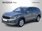 Škoda Kodiaq, 2.0 TDI DSG Selection, SUV, nafta