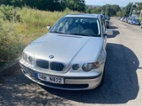 BMW E46 Compact 316ti – orig. stř. okno