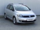Volkswagen Golf Plus, 1.2 TSi, AC, navi, xenon,