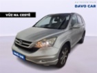 Honda CR-V, 2,0 VTEC Automat 4x4 Executive, SUV,