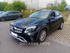 Mercedes-Benz GLA, 4Mat 2.0i, ČR, servis.kniha,