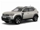 Dacia Duster, Journey hybrid 155, hatchback,