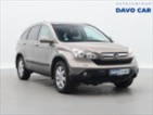 Honda CR-V, 2,0 110kW Aut 4x4 Executive CZ, SUV,