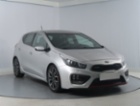 Kia Ceed, 1.6 T-GDI GT, Serv.kniha, Kůže, Navi,,