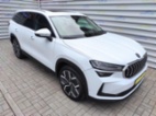 Škoda Kodiaq, 2,0TDi DSG,4x4,7míst,Záruka, SUV,