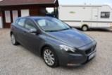 Volvo V40, 1,6D2 KLIMA TEMPOMAT EL.OKNA, hatchback