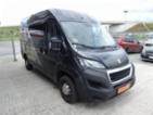Peugeot Boxer, 2.0 HDI KLIMA, NAVIGACE