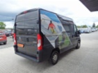 Peugeot Boxer, 2.0 HDI KLIMA, NAVIGACE