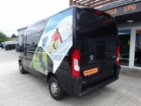Peugeot Boxer, 2.0 HDI KLIMA, NAVIGACE