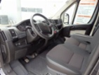Peugeot Boxer, 2.0 HDI KLIMA, NAVIGACE