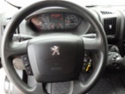 Peugeot Boxer, 2.0 HDI KLIMA, NAVIGACE