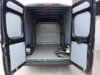 Peugeot Boxer, 2.0 HDI KLIMA, NAVIGACE