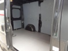 Peugeot Boxer, 2.0 HDI KLIMA, NAVIGACE