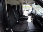 Peugeot Boxer, 2.0 HDI KLIMA, NAVIGACE