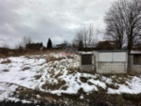 Stavební pozemek 1032 m2, Březí u Říčan.Ve