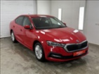 Škoda Octavia, 1,5 TSI 110kW DSG Ambition DSG,