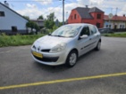 Renault Clio, 1.5DCi, klima, hatchback, nafta
