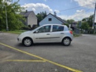 Renault Clio, 1.5DCi, klima, hatchback, nafta