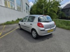 Renault Clio, 1.5DCi, klima, hatchback, nafta