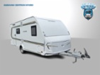 Weinsberg CaraOne 500 FDK (43), r.v. 2025, barva