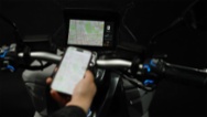 Keeway XDV 125 EVO PRO, skútr