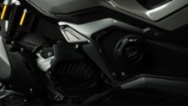 Keeway XDV 125 EVO PRO, skútr