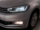 Volkswagen Touran, HIGHLINE 1.5TSI EVO 110KW, MPV,
