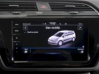 Volkswagen Touran, HIGHLINE 1.5TSI EVO 110KW, MPV,