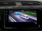 Volkswagen Touran, HIGHLINE 1.5TSI EVO 110KW, MPV,