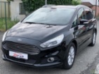 Ford S-MAX, 2.0TDCi  AUTOMAT KLIMA NAVI, MPV,