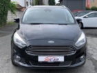 Ford S-MAX, 2.0TDCi  AUTOMAT KLIMA NAVI, MPV,