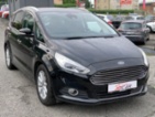 Ford S-MAX, 2.0TDCi  AUTOMAT KLIMA NAVI, MPV,