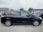 Ford S-MAX, 2.0TDCi  AUTOMAT KLIMA NAVI, MPV,