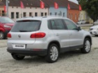 Volkswagen Tiguan, 1.4 TSi, xenon, autoAC, SUV,
