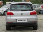 Volkswagen Tiguan, 1.4 TSi, xenon, autoAC, SUV,