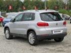 Volkswagen Tiguan, 1.4 TSi, xenon, autoAC, SUV,
