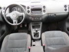 Volkswagen Tiguan, 1.4 TSi, xenon, autoAC, SUV,